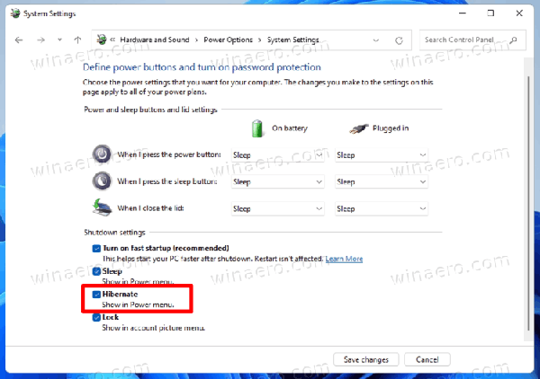 Windows 11 休眠 - 启用、禁用、删除 hiberfil.sys 文件（Windows 11hiberfil.sys文件操作教程）